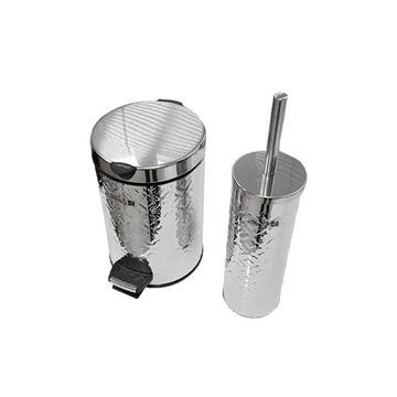 سطل و برس 3 لیتری کد 008 کنتراست CONTRAST