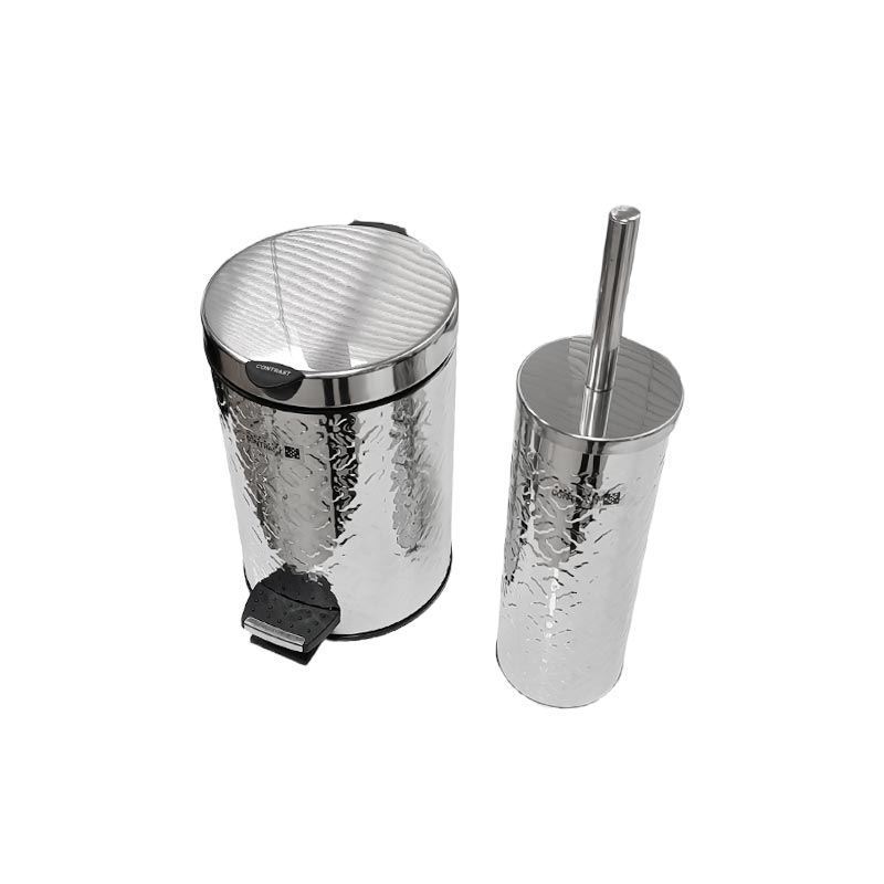 سطل و برس 3 لیتری کد 008 کنتراست CONTRAST