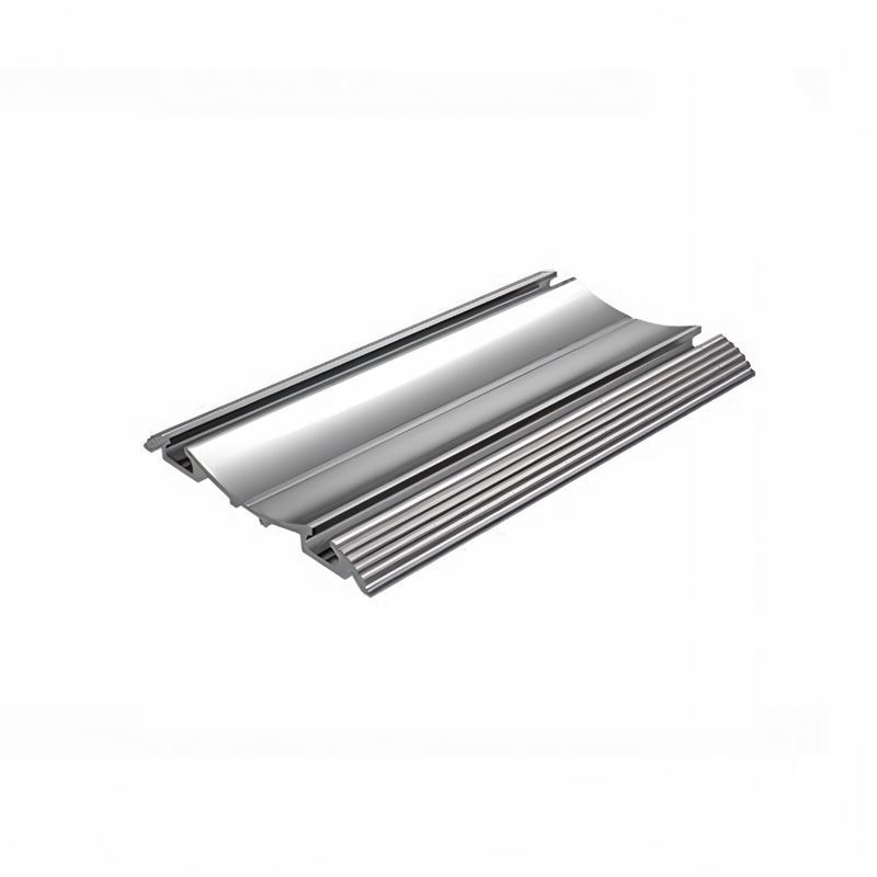 ریل ام دی اف اینوکس 3 متری کد WR-030 سارو SARO