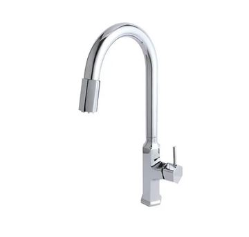 شیر ظرفشویی شاوری تونو راسان RASSAN