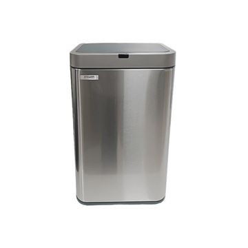 سطل زباله 13 لیتری الکترونیکی مدل HTD 082 اچ تی ان پرایم HTN PRIME