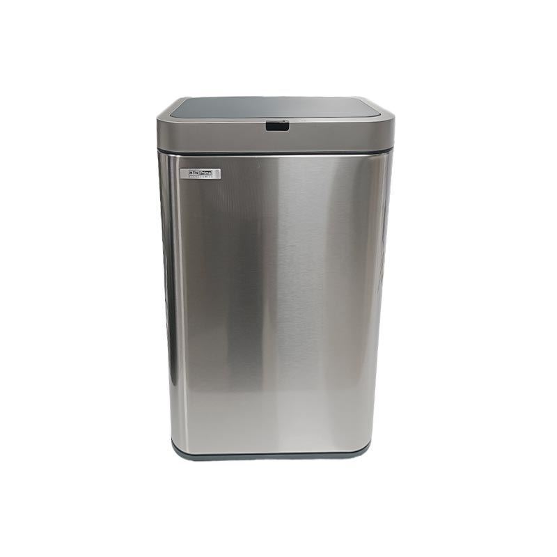 سطل زباله 13 لیتری الکترونیکی مدل HTD 082 اچ تی ان پرایم HTN PRIME