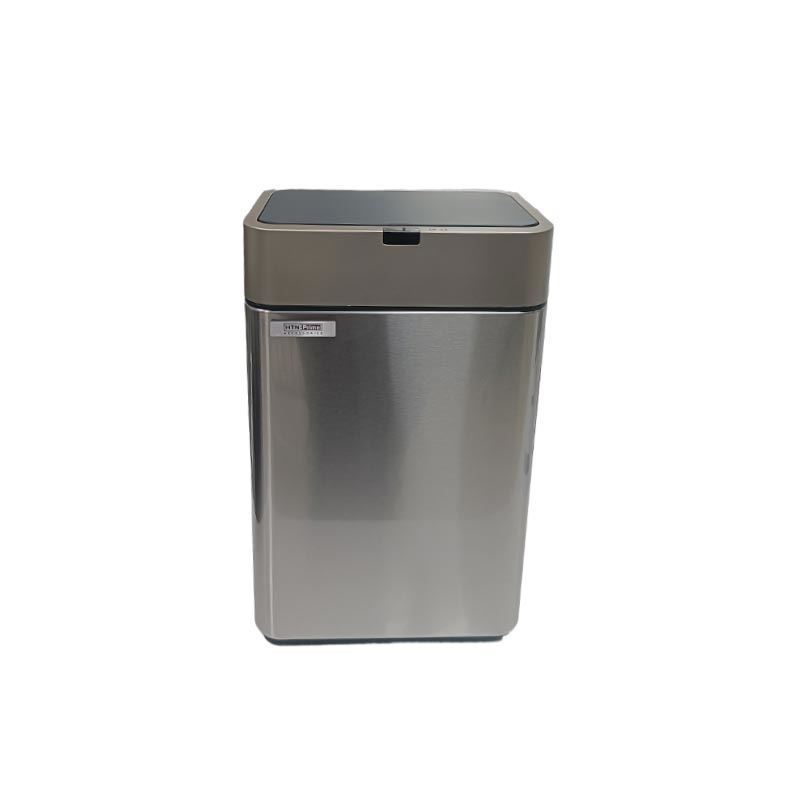 سطل زباله 9 لیتری الکترونیکی مدل HTD 062 اچ تی ان پرایم HTN PRIME