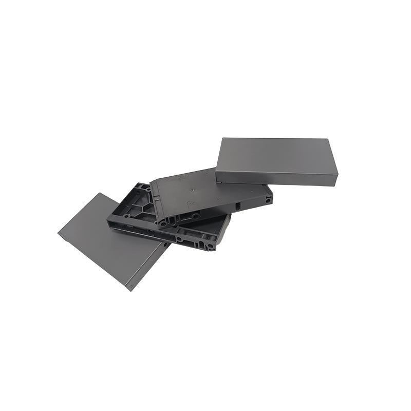 ست قفل و براکت اینر کوتاه مجیک باکس کد6101 ملونی MELONI