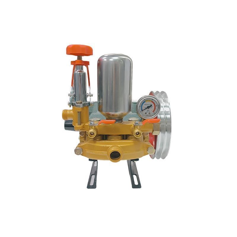 پمپ سم پاش 45 بار BCO800