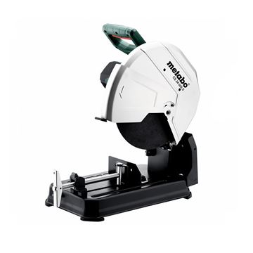 اره پروفیل بر2300 وات مدل CS24-355S متابو METABO