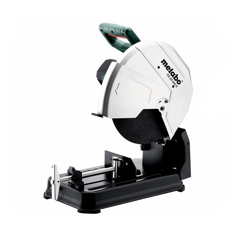 اره پروفیل بر2300 وات مدل CS24-355S متابو METABO