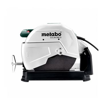 اره پروفیل بر2300 وات مدل CS24-355S متابو METABO
