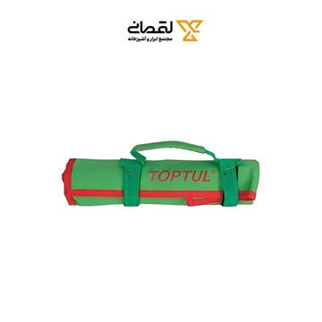 ست آچار یکسر رینگی 12 عددی تاپ کد GAAA1213 تول TOPTUL-02