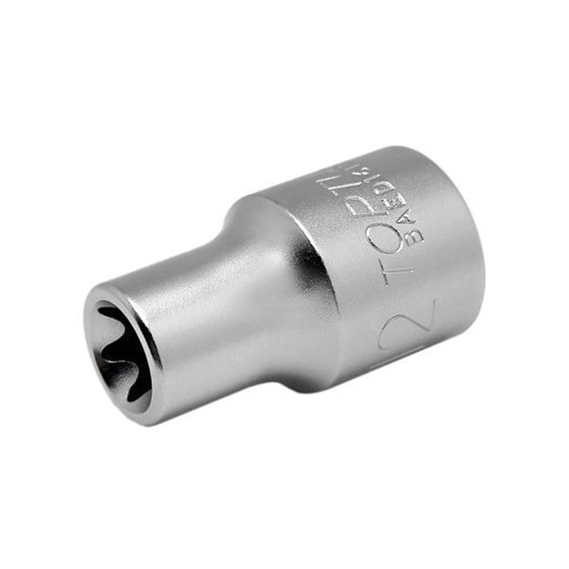 بکس تکی آلنی 12 اینچ E ستاره ای کد BAED16 تاپ تول TOPTUL-01