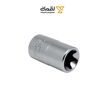 بکس تکی آلنی 12 اینچ E ستاره ای کد BAED16 تاپ تول TOPTUL-02