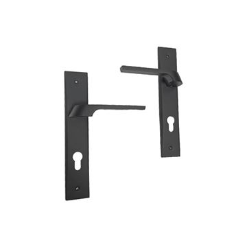 دستگیره پلاک سوییچی کد 1500 MHA