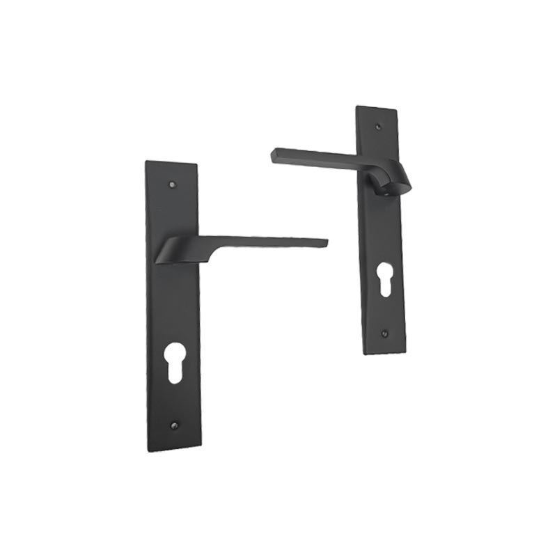 دستگیره پلاک سوییچی کد 1500 MHA