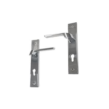 دستگیره پلاک سوییچی کد 1500 MHA