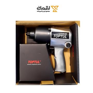 بکس بادی 12 اینچ کد KAAA1660B تاپ تول TOPTUL-02