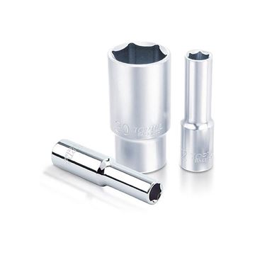 بکس تکی 12 اینچ 6 پر بلند کد BAEE16 تاپ تول TOPTUL-01