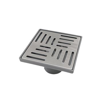 کفشور 10 * 10 زیر پلاستیکی مشبک طوسی (اکو) سارانیک SARANIC