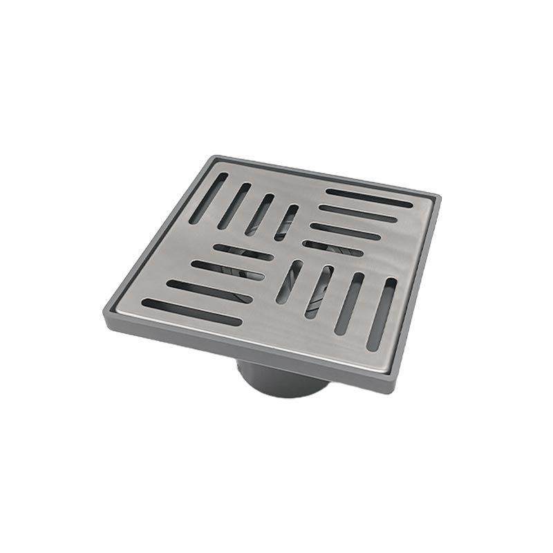 کفشور 10 * 10 زیر پلاستیکی مشبک طوسی (اکو) سارانیک SARANIC