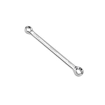 آچار دو سر رینگی E18-14 کد AAEE1418 تاپ تول TOPTUL-01