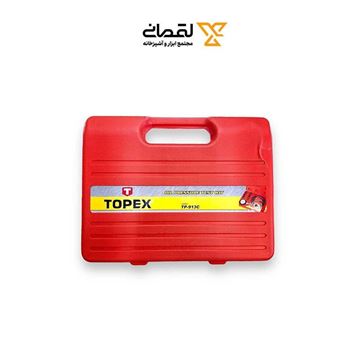 	کیت تست فشار روغن موتور کد TP-913C تاپکس TOPEX-02