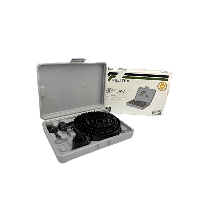 گرد بر 16 پارچه مدل 7602 فوجی تکس FUJI TEX -01