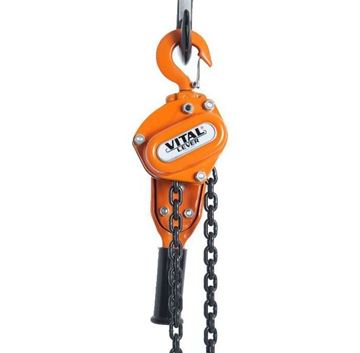 تیفور (پولیفت) 6 تن 1.5 متری ویتال VITAL