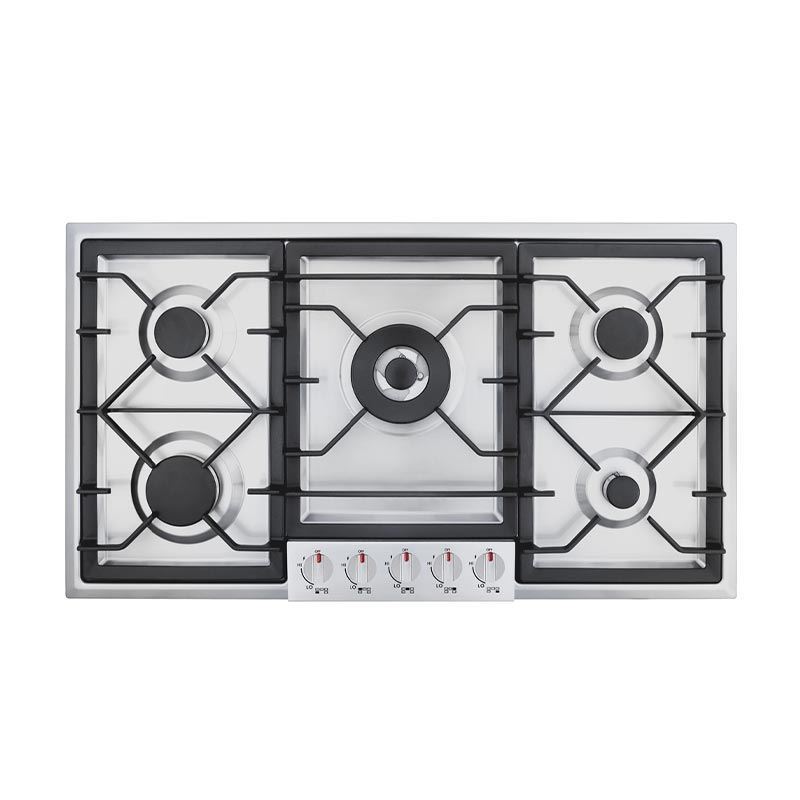 اجاق گاز مدل MGBH 915 XS 54 GE PRO مونوگرام MONOGRAM