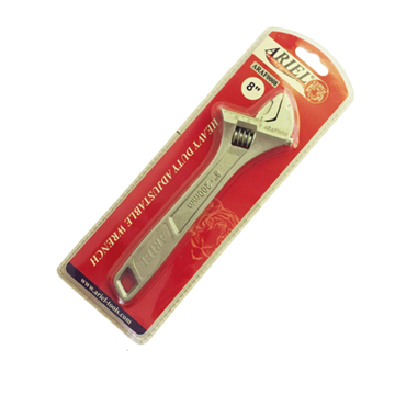 آچار فرانسه کد ARAF آریل ARIEL2-01