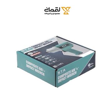 بکس بادی 12 مدل STABR420-A16 اس تی ای STA-02