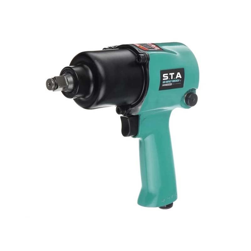 بکس بادی 12 مدل STA12RO1B16 اس تی ای STA-01