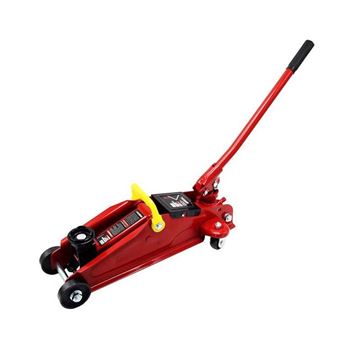 جک سوسماری دسته گردان 2 تن مدل T820050R اس تی ای STA-01