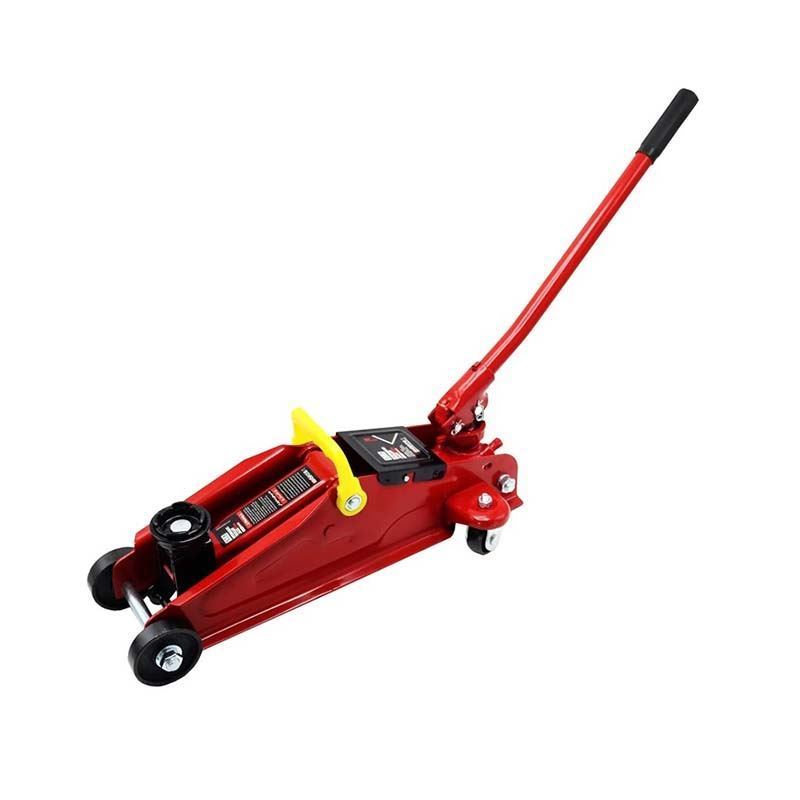 جک سوسماری دسته گردان 2 تن مدل T820050R اس تی ای STA-01