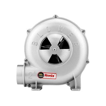 دمنده هوا (کباب پز) 2 اینچ مدل 1221 رونیکس RONIX