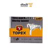 آچار فیلتر بازکن سه شاخ تخت کد S902 تاپکس TOPEX-02