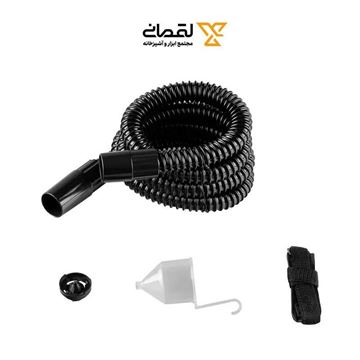 پیستوله رنگ برقی کد 1395رونیکس RONIX