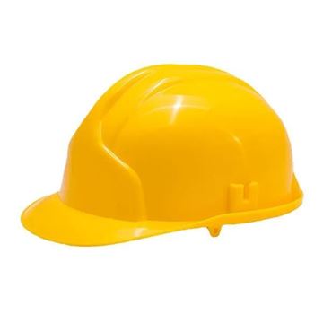 کلاه ایمنی تک پلاست TAK PLAST-01