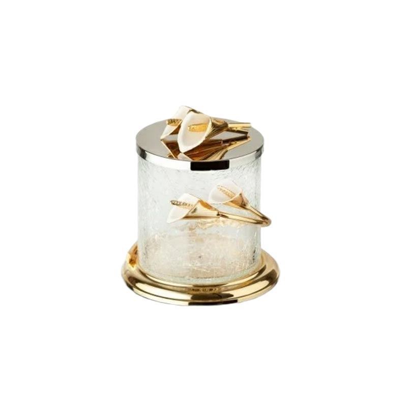 بانکه متوسط گل شیپوری (مدل CL08) BELLEZA