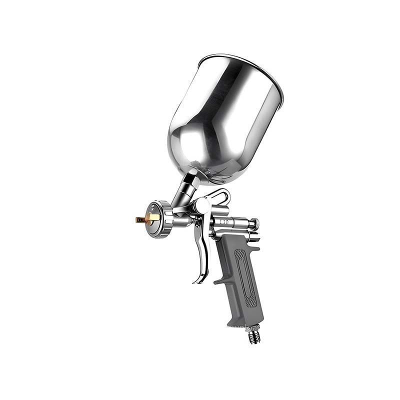 پیستوله رنگ بادی 1/8 کد E-70 ویلت VOYLET-01