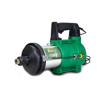 فنر زن برقی سیم کشی مدل 50 راحت RAHAT