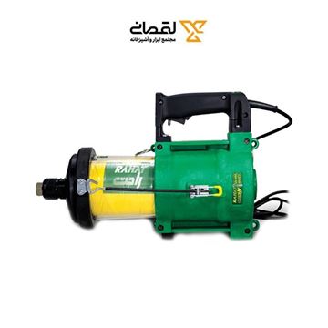 فنر زن برقی سیم کشی مدل 50 راحت RAHAT