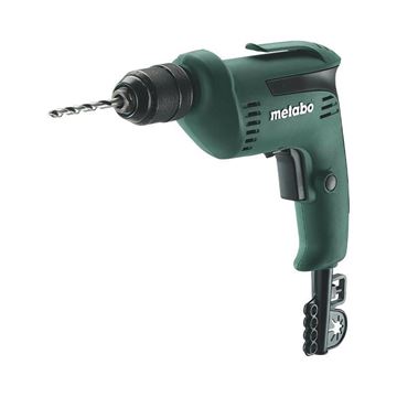 دریل برقی 450 وات مدل BE 10 (به سفارش امارات) متابو METABO