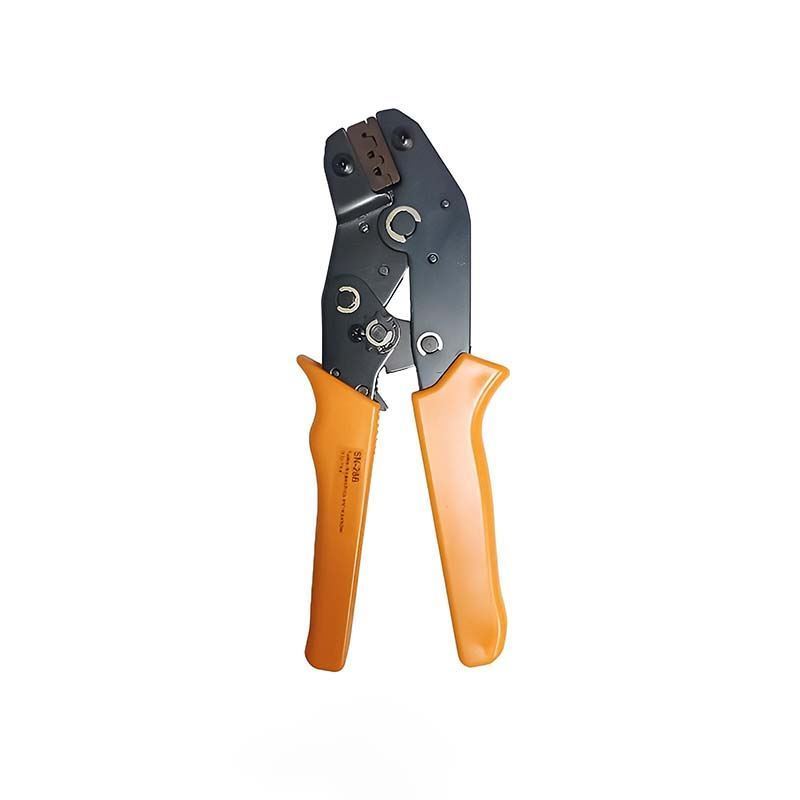 پرس سر سیم برنجی (کد SN-28B) SOLUTIONS-01