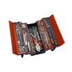 ست جعبه ابزار 85 پارچه نورس NORS