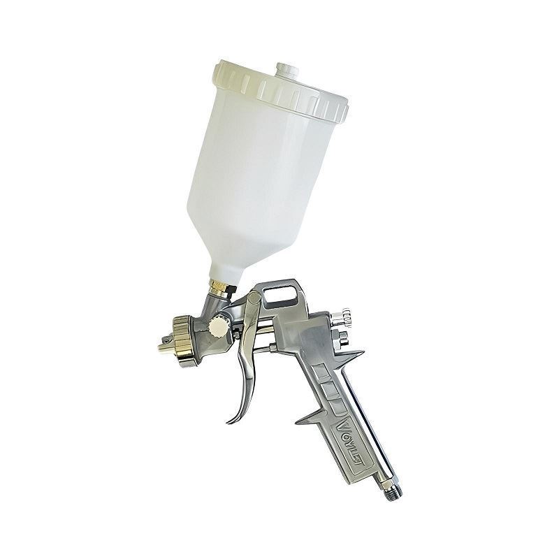 پیستوله رنگ بادی 18 کد S-990G ویلت VOYLET