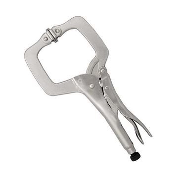 انبر قفلی C شکل کد CGP-11 جی تک JTECH