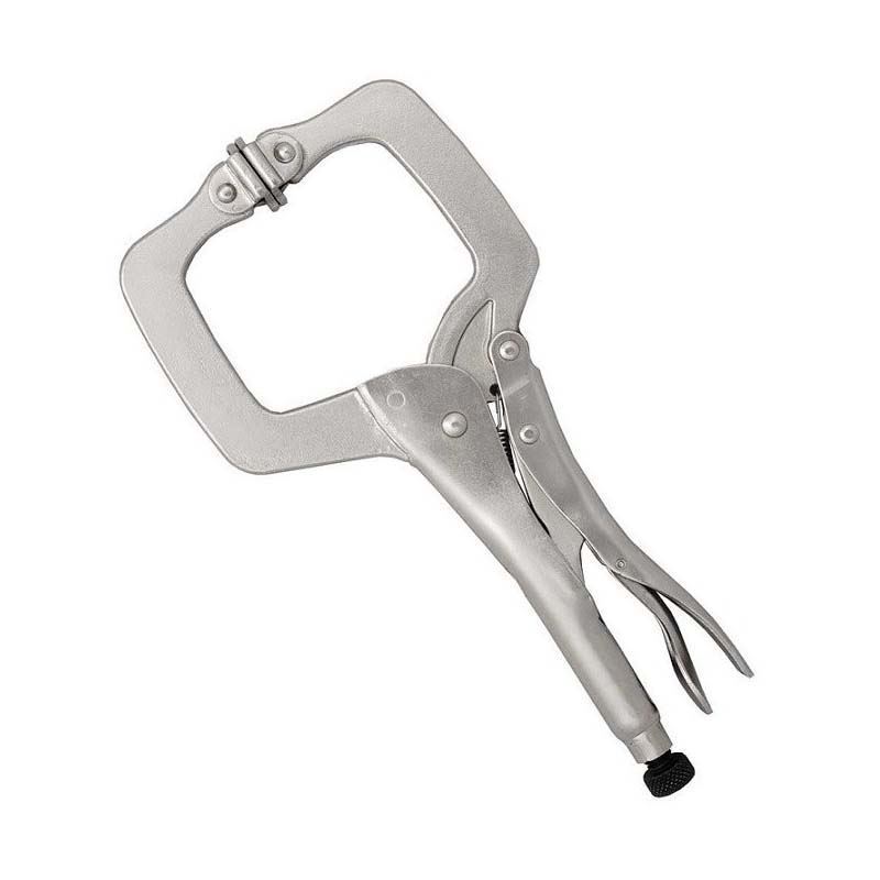 انبر قفلی C شکل کد CGP-11 جی تک JTECH