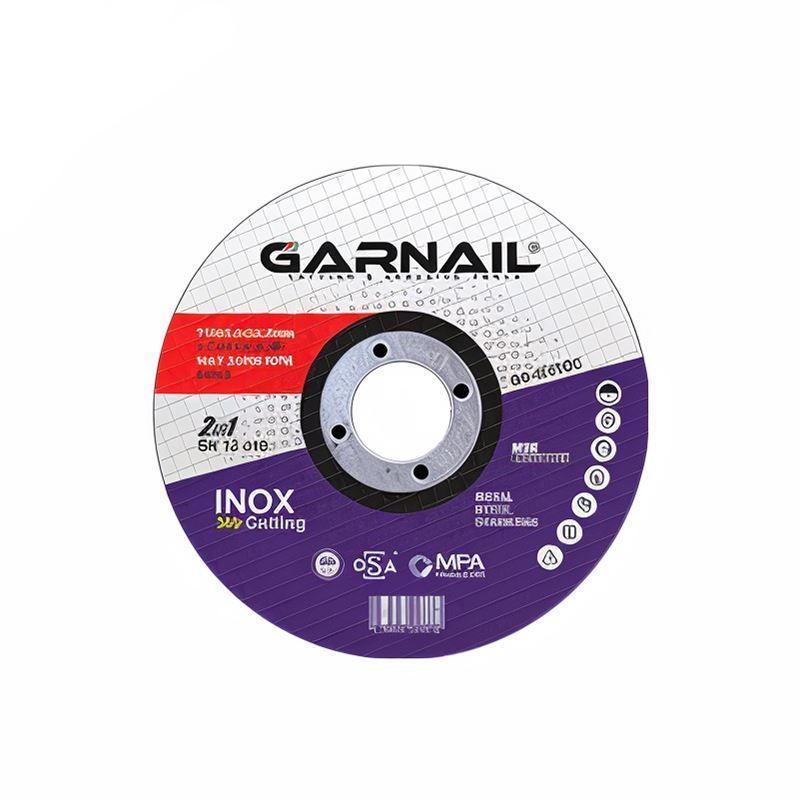 صفحه استیل بر مینی 1 115 کد GS-1151-OC گارنیل GARNAIL