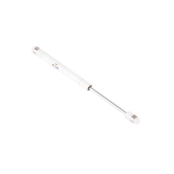 جک پمپی کابینتی 100 نیوتن سفید N31 نایس NICE