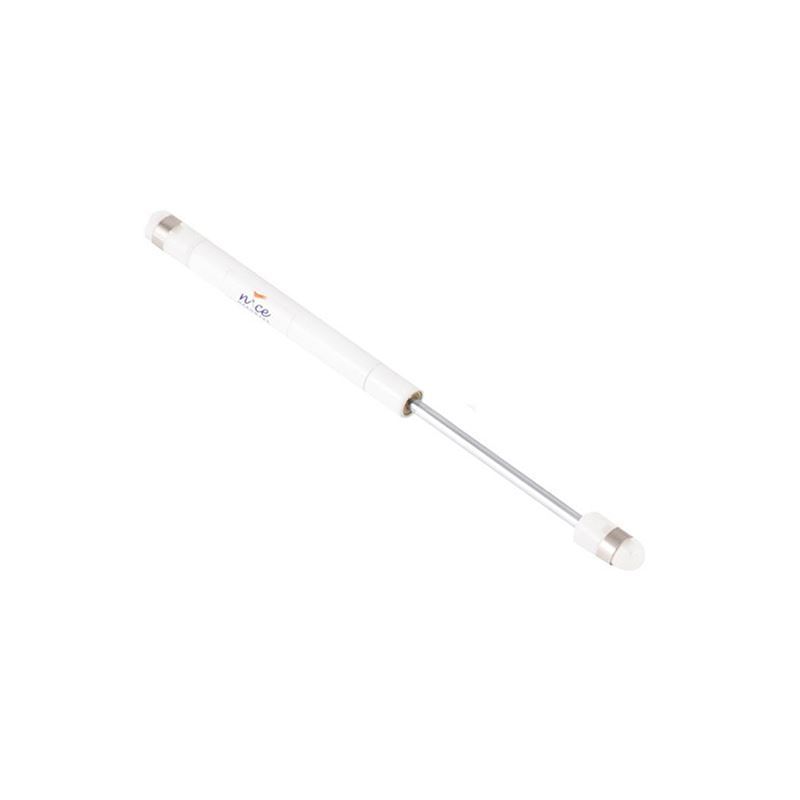 جک پمپی کابینتی 100 نیوتن سفید N31 نایس NICE