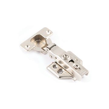 لولا گازور آرام بند پایه ثابت HIGH QUALITY کد N212 نایس NAICE